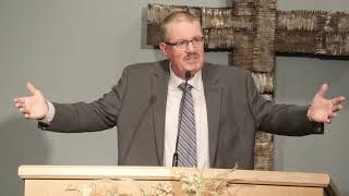 Messages from His Majesty Part 14–“The Leavening Power of Leaven” — Pastor Gary Freel [upl. by Sawyer]