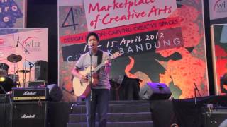 Breakeven Live By Aziz Harun [upl. by Wilkens]