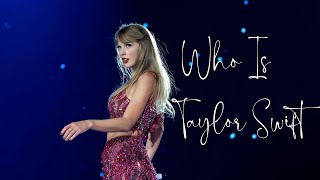 How Taylor Swift Is Making Music History [upl. by Schofield392]