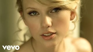 Taylor Swift  Love Story [upl. by Idnib]