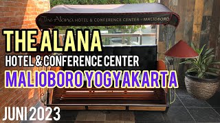 The Alana Hotel and Conference Center Malioboro Yogyakarta [upl. by Costa]