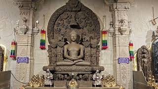 Shri 1008 Neminath Digambar Jain Mandir Sus [upl. by Ahsote]