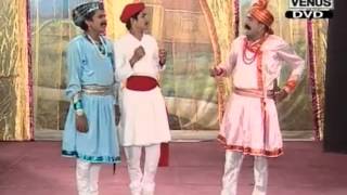 Marathi Natak  Vichya Mazi Puri Kara धमाल कॉमेडी नाटक [upl. by Felipe]