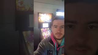 Reviving Nostalgia Mona Vale Hotel Pinball Goes Viral on TikTok Must Watch on YouTube [upl. by Annyrb]