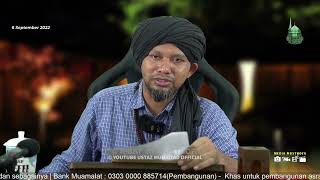 Isteri Derhaka Boleh Minta Fasakh Ke   Ustaz Muhaizad Muhammad [upl. by Ybeloc623]