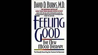 Book reading in 5 mins  44  Feeling Good The New Mood Therapy [upl. by Maighdiln]