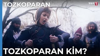 Tozkoparan Kim  Tozkoparan 11 Bölüm [upl. by Coniah380]