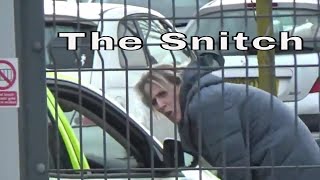 Humberside police HQ clough road Hull The SnitchHPHumberbeat [upl. by Parrisch]