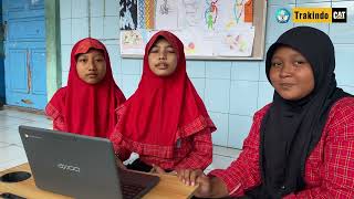 VIDEO TRAKINDO INOVAKIDS 2024 quotTIM PENELITI CILIK SDN 46 CAKRANEGARAquot [upl. by Ninehc]