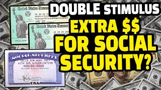 💰 Are You Receiving Extra Money in October Social Security Explained 🏦 [upl. by Yajnas441]