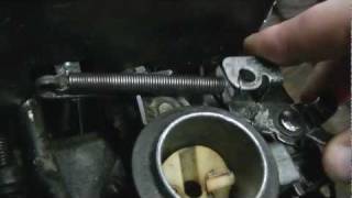 BRIGGS and STRATTON COIL ARMATURE MAGNETO REPAIR NO SPARK [upl. by Kirenoj518]