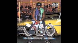 CBo  Where They At  I Am Gangsta Rap Mixtape [upl. by Carbone]