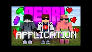 The best application for pearl smp  SpunkyInsaan20 UncoreGamerz mrerror ErrorRao [upl. by Nitnert]