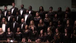 JCJC Concert Choir  Masters in This Hall arr Mark Hayes b1953 [upl. by Dail]