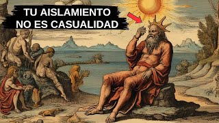 ELEGIDOSHay una Señal del UNIVERSO en tu Aislamiento Fuiste ELEGIDO para Esto [upl. by Solracsiul]