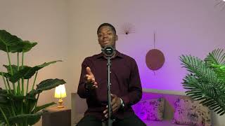 Le Manteau De Ta Gloire  Gwen Dressaire  Cover  By Héros Kabongo [upl. by Aibonez]