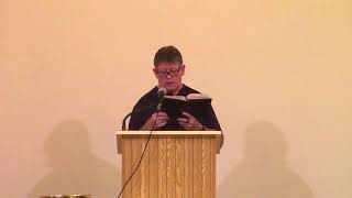 Saint Cloud church of Christ Worship Service 10202024 [upl. by Fredrick]