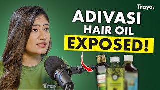 Unlock the Secrets to Healthy Hair Growth Ayurvedic Remedies amp More  Hair Growth  Dr Hansaji [upl. by Ynohtnakram]