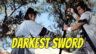 Wu Tang Collection  The Darkest Sword English Subbed [upl. by Naor792]