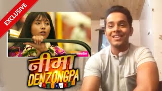 Nima Denzongpa  Actor Akshay Kelkar On Show His Character Usha Naik And More  Exclusive [upl. by Mazel595]