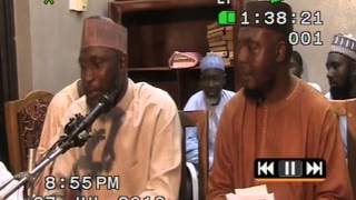 Sheikh Awwal Albany ZariaMunafunci Dodo Ne 1 [upl. by Aretha]