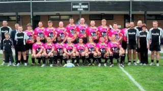 Thurrock Rugby 1st XV Team Photo 201011 [upl. by Suryt740]