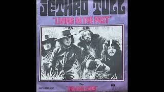 Jethro Tull Living in the Past 1976 [upl. by Sirrap]