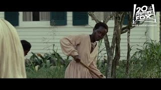 12 Years a Slave  Watch on Digital HD Now  FOX Home Entertainment [upl. by Silohcin760]