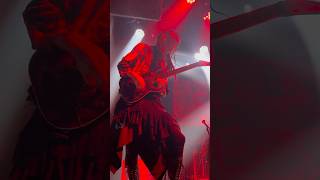 Iyoda Kohei live cam 54 ImperialCircusDeadDecadence icdd guitar [upl. by Portugal772]