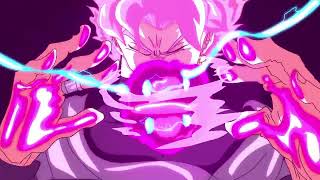 IF GOKU BLACK USED DOMAIN EXPANSION   DBS X JUJUTSU KAISEN [upl. by Arramahs]