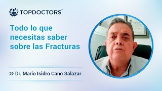 Todo lo que necesitas saber sobre las Fracturas [upl. by Bridge]