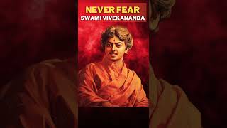 National Youth Day  Swami Vivekananda  trendingshorts shortsfeed nationalyouthday fearless [upl. by Negyam189]