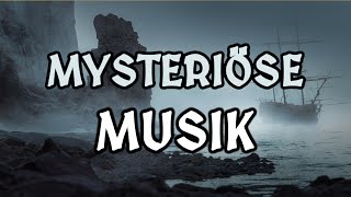 Mysteriöse Musik  Mysterious Music Epidemic Sound [upl. by Melitta291]