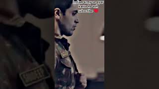 Indian army song ♥️♥️ subscribe like shortsfeed shorts [upl. by Dichy544]