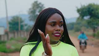 CHEKECHA FOR GOD  CLAIRE LEYA official 4k video [upl. by Feld678]