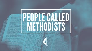 People Called Methodists  Part 1  History of Methodism [upl. by Kerwon]