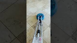 Tile and Grout Cleaning Swipe  Zerorez® [upl. by Niletac]