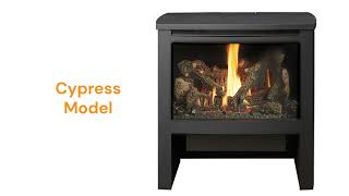 HvacRepairGuy 2024 Lopi Brand Gas Stove Reviews [upl. by Elleynod]