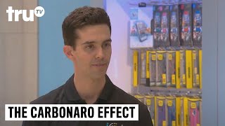 The Carbonaro Effect  Amazing SelfTying Shoelaces [upl. by Sualkcin]