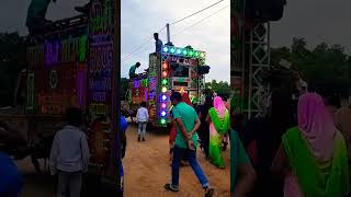 nache parto chori Tora dj trending shortvideo djdance djviral djsong viralshort maghi [upl. by Raimund]