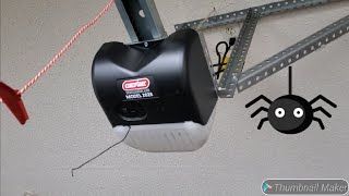 Do you Like the 2028 Genie Garage Door Opener [upl. by Cowen]