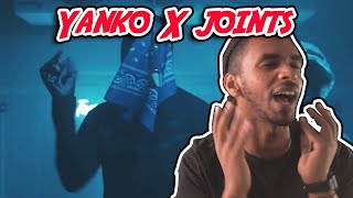 OMG BWC Yanko x Joints  The Cold Room w Tweeko S1E12  MixtapeMadness REACTION  TheSecPaq [upl. by Heisser]