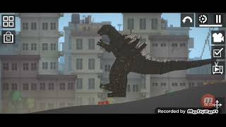 King kong vs Saitama vs Godzilla master2024bytiktok capcut shorts xh xuhuong [upl. by Camila]