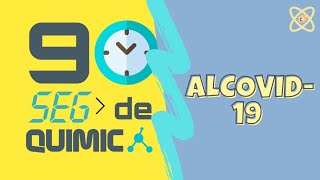 Alcovid 19 [upl. by Akinnej274]