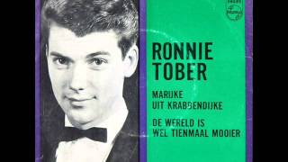 Ronnie Tober  Marijke Uit Krabbendijke [upl. by Jacqui]