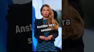 Svensk arbetsgivare vill bara anställa somalier [upl. by Stutzman665]