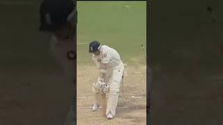 Best bold wicket in cricket shorts cricket cricketlover [upl. by Belak538]