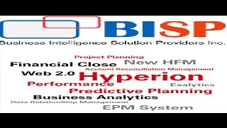 Oracle Hyperion HFM Introduction  HFM Holistic View [upl. by Libna225]