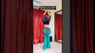 Learn the basics of bellydancing with me  Orientaldancewithleena bellydancer bellydance shorts [upl. by Darnok]