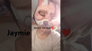 To Jaymie my therian wolf bestie🐺❤️ [upl. by Alhak]